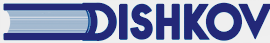 Dishkov Traiding - Müller Martini Partner Logo